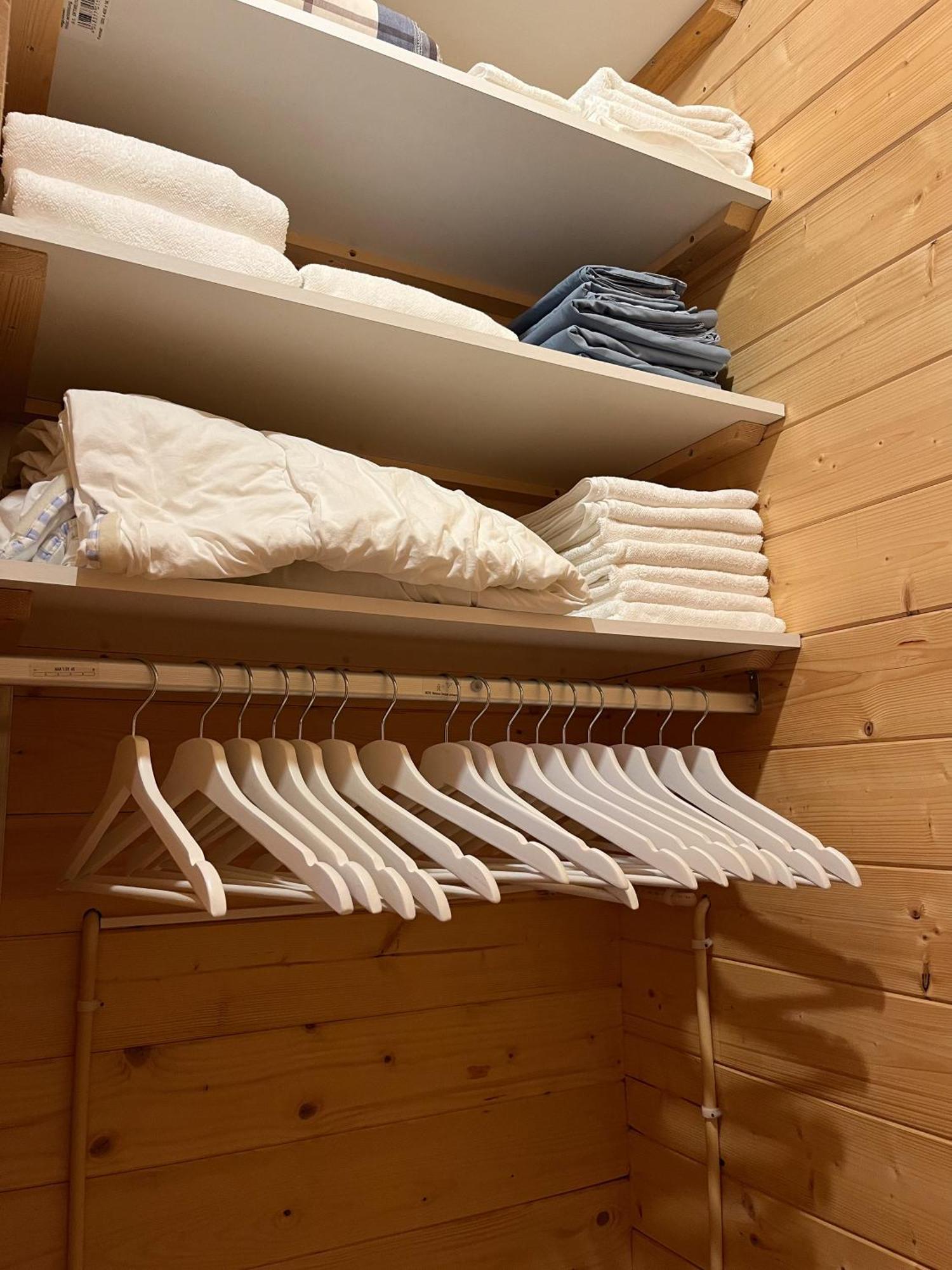 Luxe En Ruim Chalet Met Airco Bij Leekstermeer Matsloot Екстериор снимка